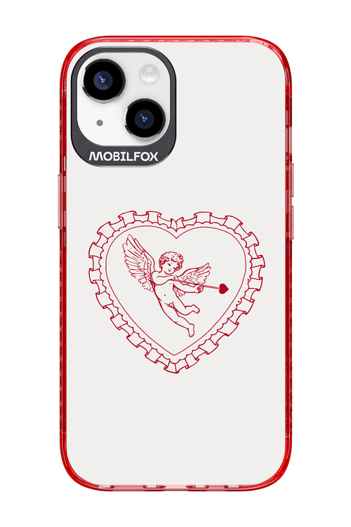 Angelo - Apple iPhone 14
