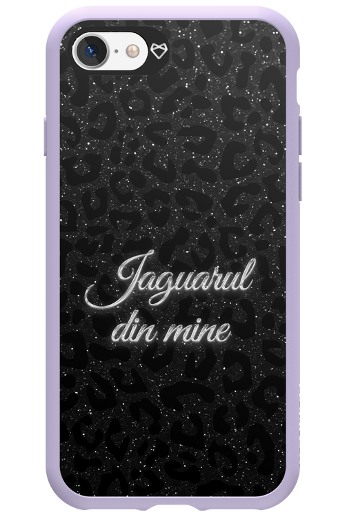 Jaguarul - Apple iPhone 7