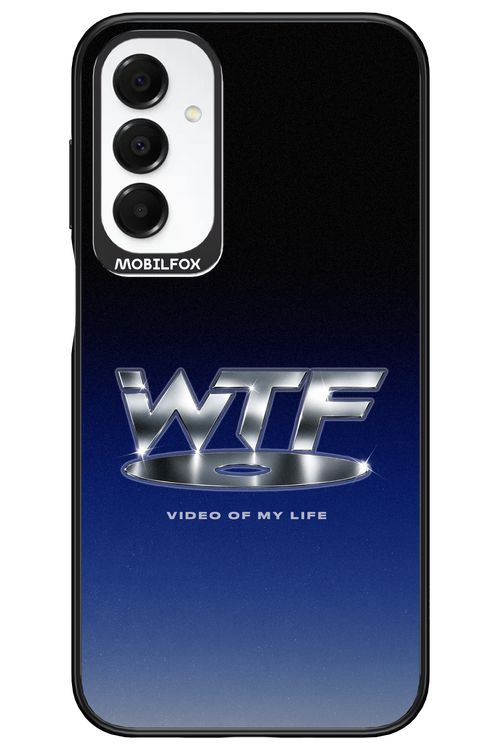 W T F 2.0 - Samsung A16
