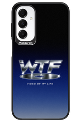 W T F 2.0 - Samsung A16