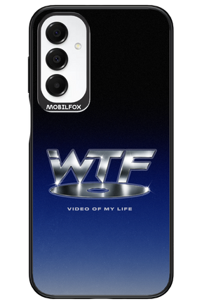 W T F 2.0 - Samsung A16