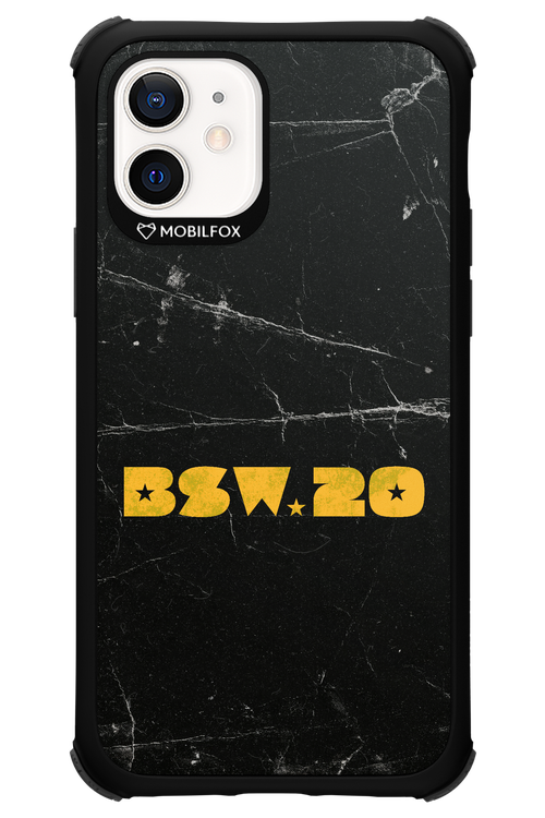BSW 20 (5) 2.0 - Apple iPhone 12