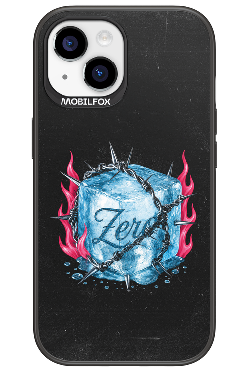 Zero 2.0 - Apple iPhone 15