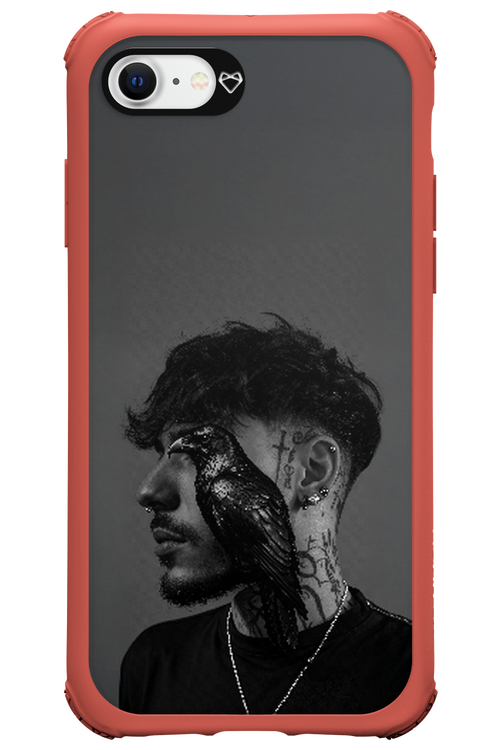 RAVEN - Apple iPhone SE 2020