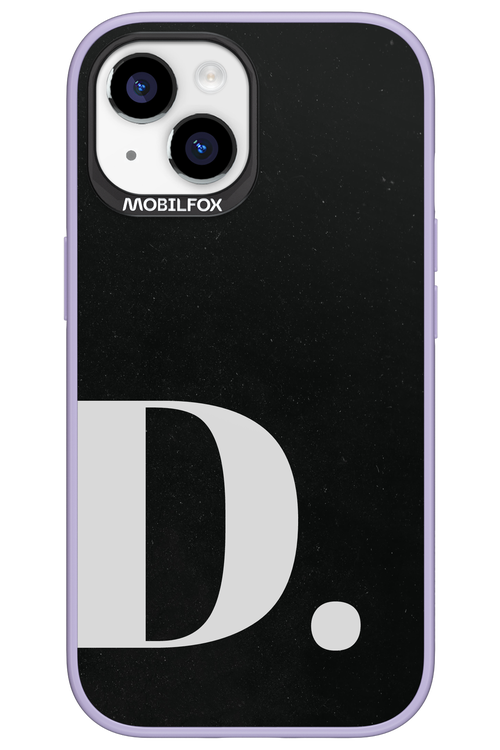 D (Off Space) 2.0 - Apple iPhone 15