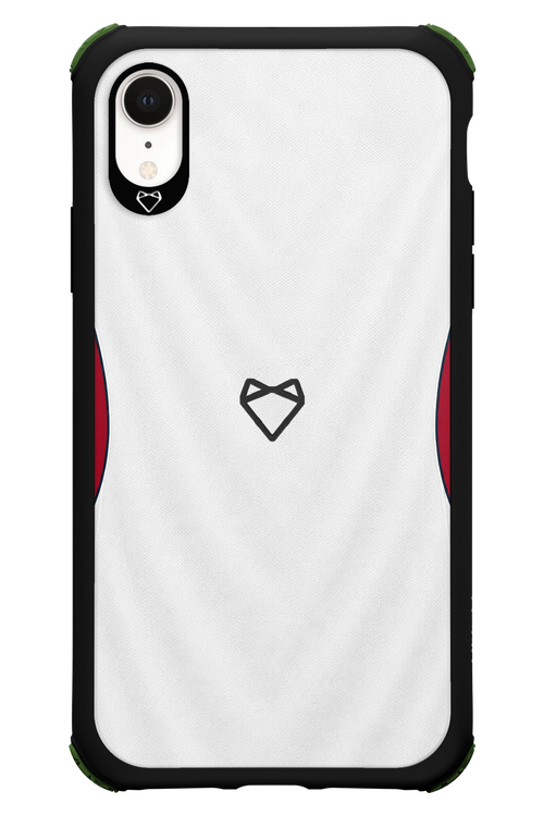 England X Mobilfox 2.0 - Apple iPhone XR