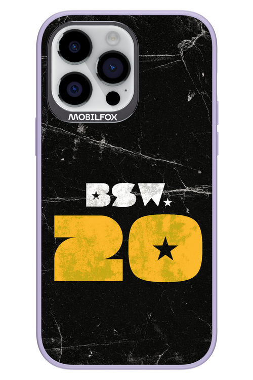 BSW 20 (1) 2.0 - Apple iPhone 14 Pro Max
