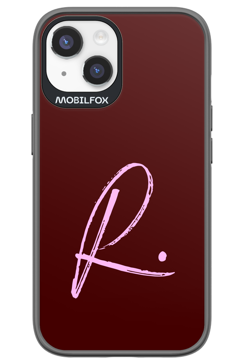 (Dark Blush) R 2.0 - Apple iPhone 14