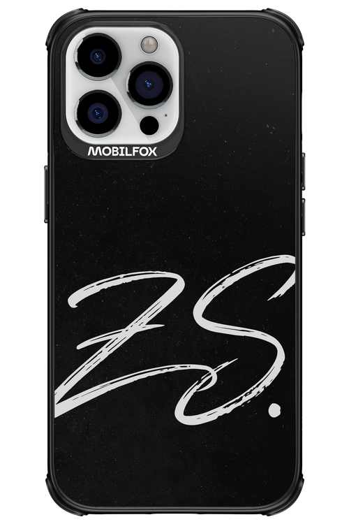 (Off Space) ZS 2.0 - Apple iPhone 13 Pro Max