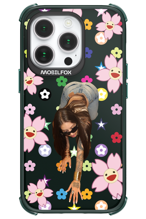 Oh G!rl - Apple iPhone 14 Pro