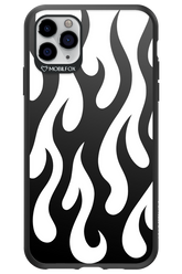 Hell Flame - Apple iPhone 11 Pro Max