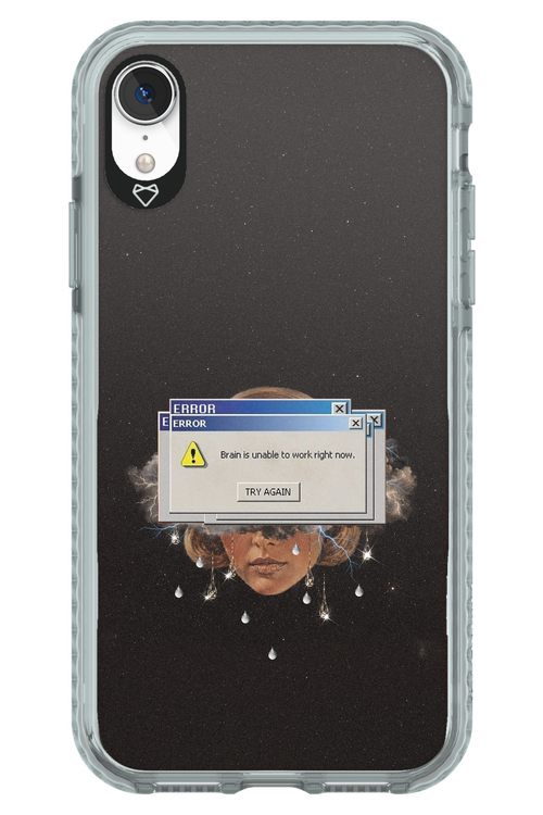Out of Mind 2.0 - Apple iPhone XR