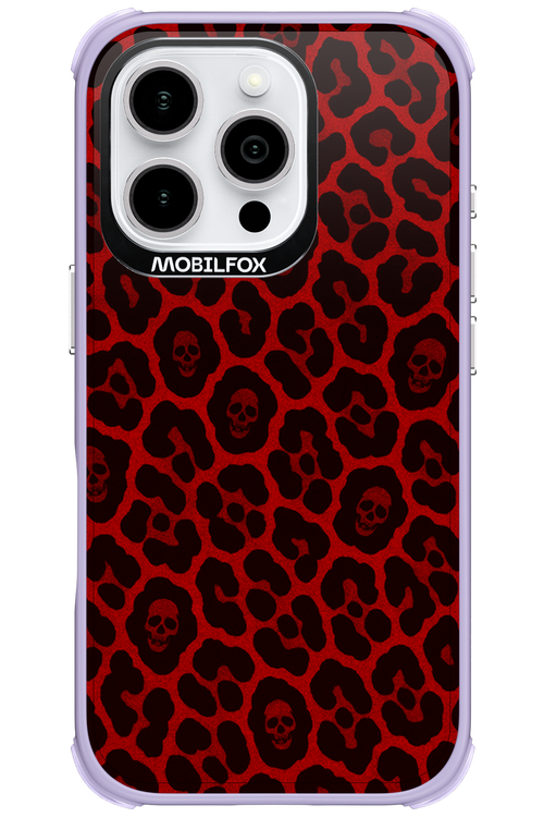 Wild Death - Apple iPhone 16 Pro