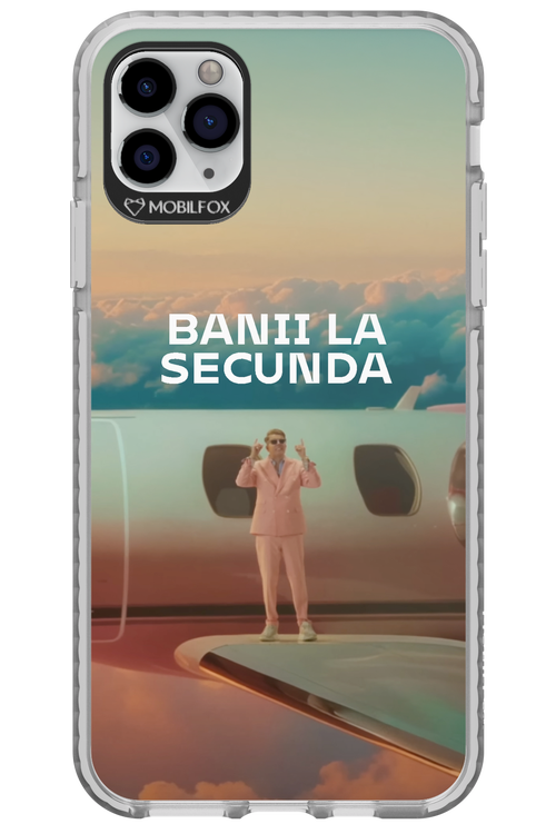 Banii la secunda - Apple iPhone 11 Pro Max
