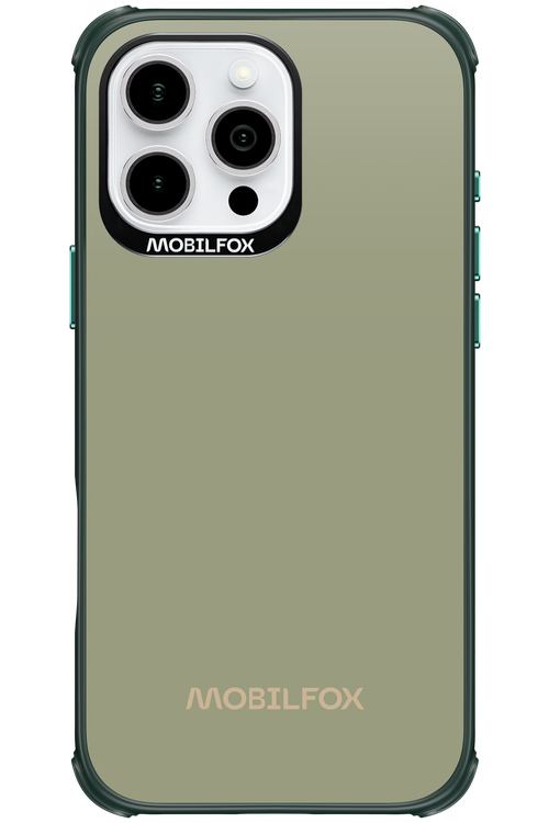 Olive 2.0 - Apple iPhone 16 Pro Max