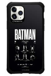 Longlive the Bat - Apple iPhone 11 Pro