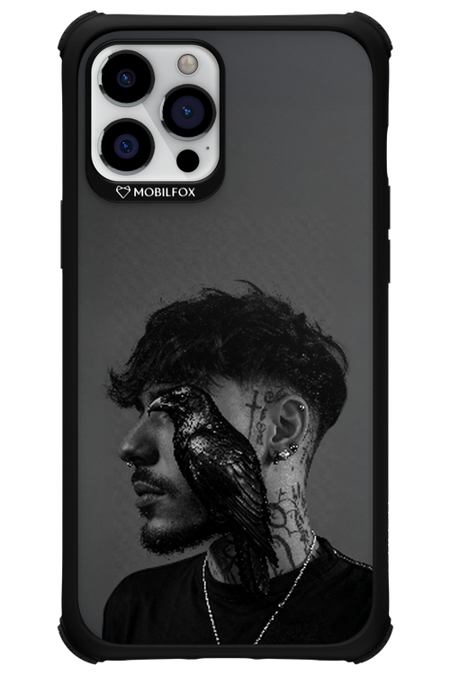 RAVEN 2.0 - Apple iPhone 12 Pro Max