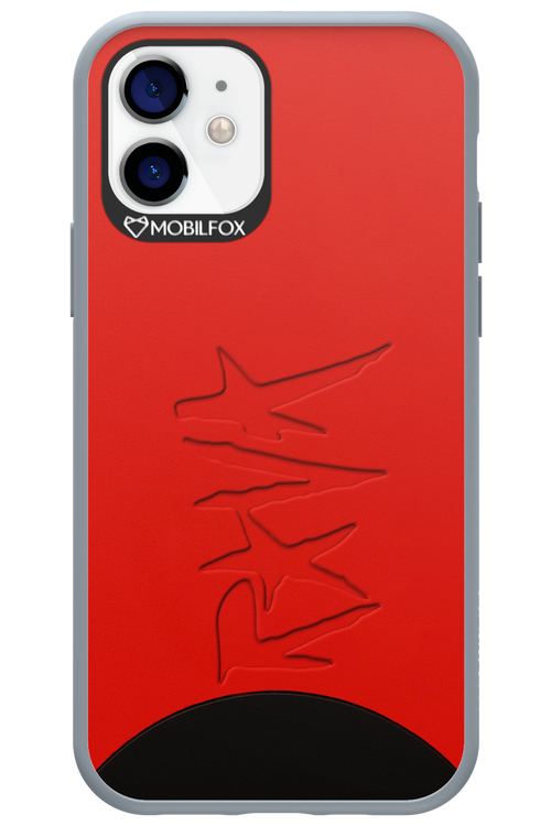 Rava Red 2.0 - Apple iPhone 12