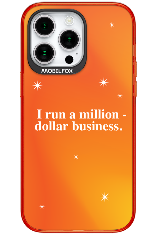 Business business - Apple iPhone 15 Pro Max