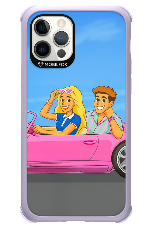 My Way 2.0 - Apple iPhone 12 Pro