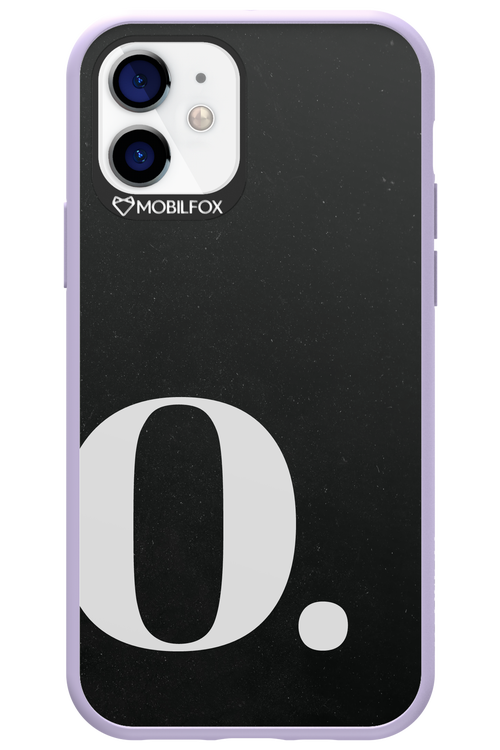 O (Off Space) 2.0 - Apple iPhone 12