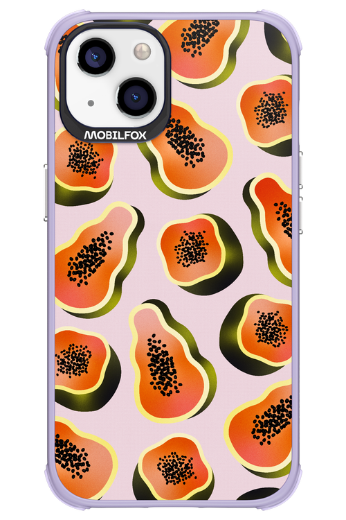Papaya Wave 2.0 - Apple iPhone 13