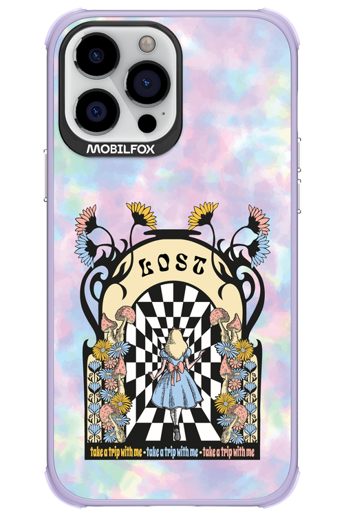 L0ST 2.0 - Apple iPhone 13 Pro Max