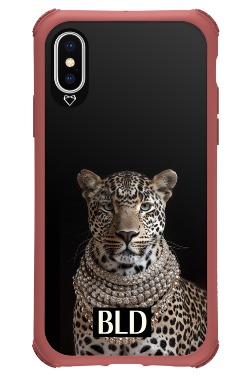 BLD LEO - Apple iPhone XS