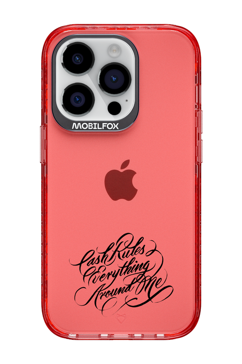 Cash Rules Script 2.0 - Apple iPhone 14 Pro