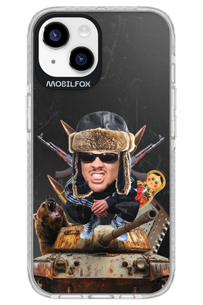 Final Boss - Apple iPhone 14