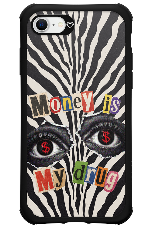 Money Drug 2.0 - Apple iPhone 7