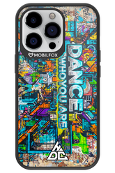 HDC 4 - Apple iPhone 13 Pro