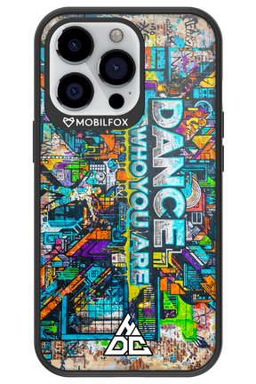 HDC 4 - Apple iPhone 13 Pro