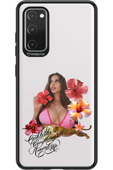 Island Money Muse 2.0 - Samsung Galaxy S20 FE