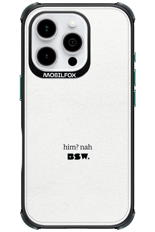 BSW FourSeasons 16 2.0 - Apple iPhone 16 Pro