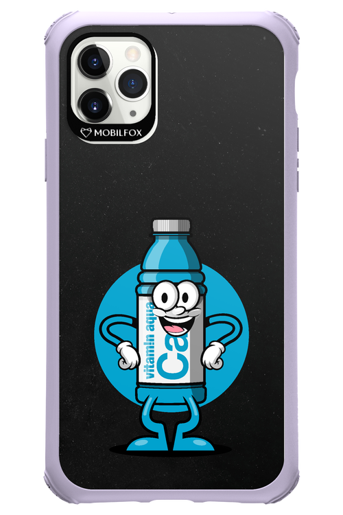 Vitamin Aqua Ca - Apple iPhone 11 Pro Max