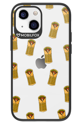 AȘ MÂNCA ȘHAORMICI - Apple iPhone 13 Mini