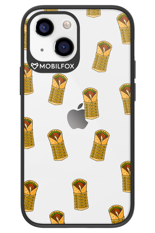 AȘ MÂNCA ȘHAORMICI - Apple iPhone 13 Mini