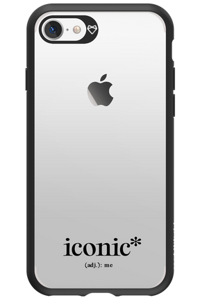 Iconic_ - Apple iPhone 7