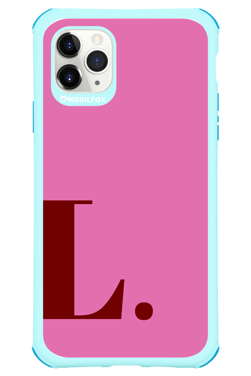 L (Sorbet) 2.0 - Apple iPhone 11 Pro Max
