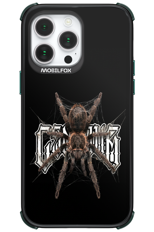Centaur Logo Big Spider 2.0 - Apple iPhone 14 Pro Max