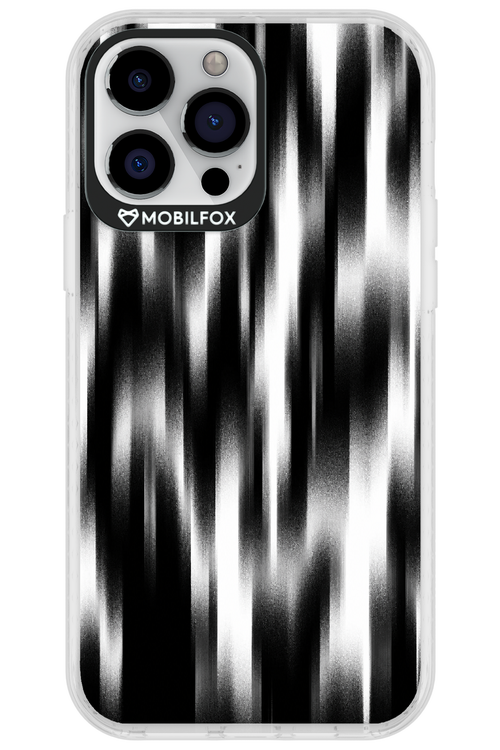 Monochrome Motion 2.0 - Apple iPhone 13 Pro Max