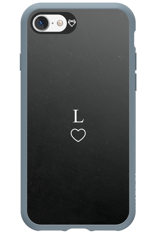 L Black 2.0 - Apple iPhone 7