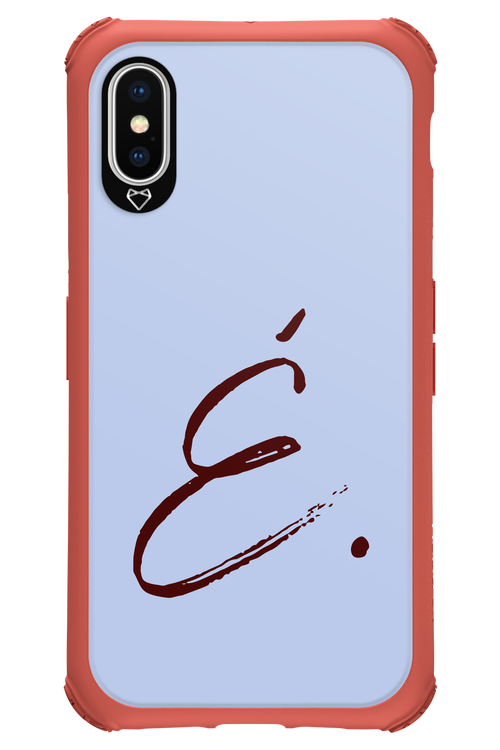 (Jellyfish Presso) E II 2.0 - Apple iPhone X