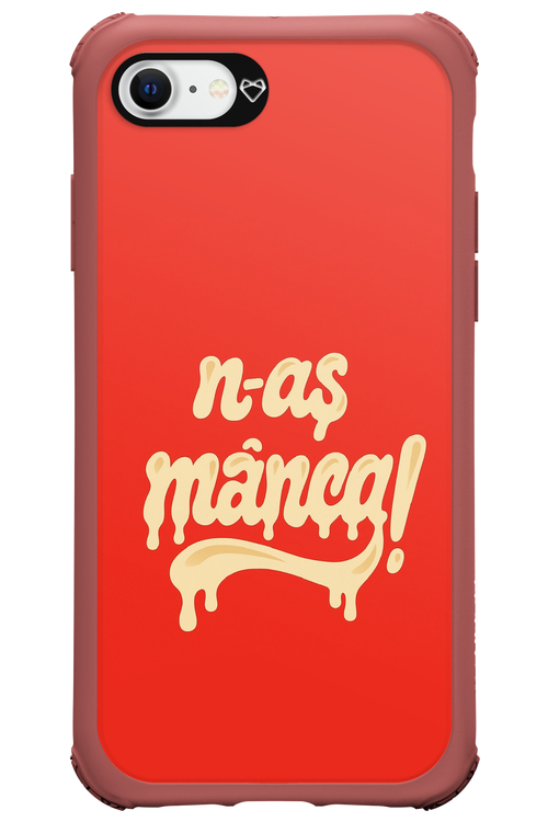 N-AȘ MÂNCA - Apple iPhone SE 2022