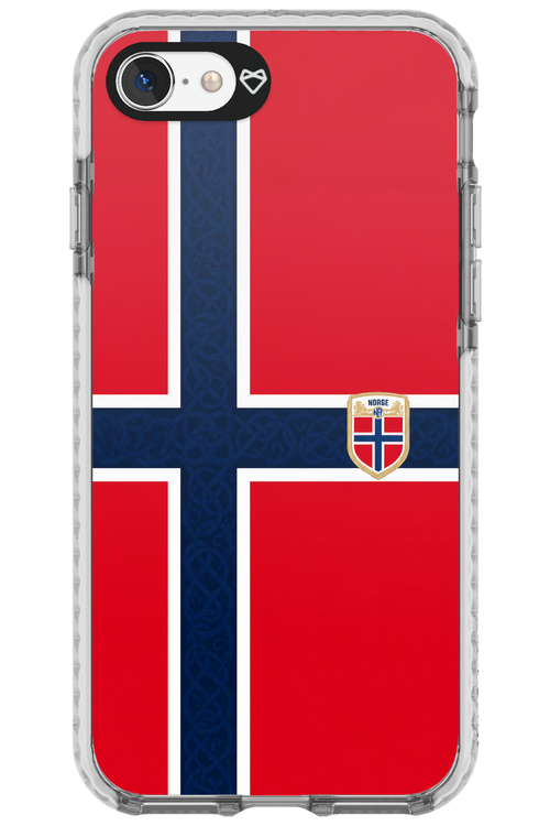 Norway 2.0 - Apple iPhone 7