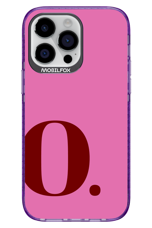 O (Sorbet) 2.0 - Apple iPhone 14 Pro Max