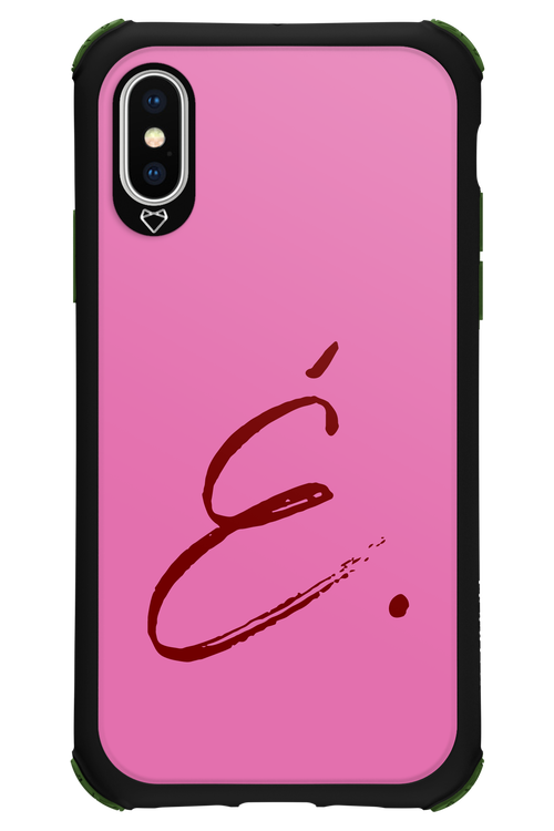 (Sorbet) E II 2.0 - Apple iPhone XS