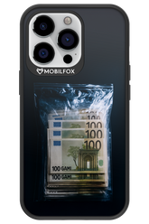 Moneybag 2.0 - Apple iPhone 13 Pro