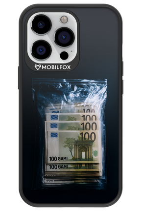 Moneybag 2.0 - Apple iPhone 13 Pro